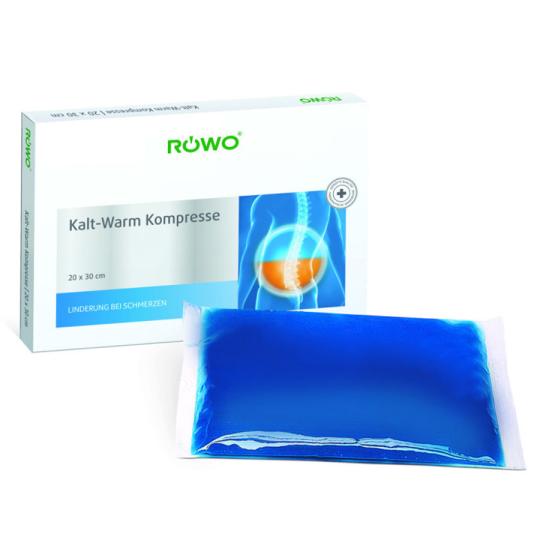 Röwo cold/hot pack HF 20 x 30 cm